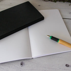 Clairefontaine A5 Bound Notebooks - Tribe Castlemaine