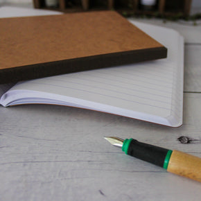 Clairefontaine A5 Bound Notebooks - Tribe Castlemaine