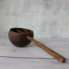 Coconut Scoop - Tribe Castlemaine