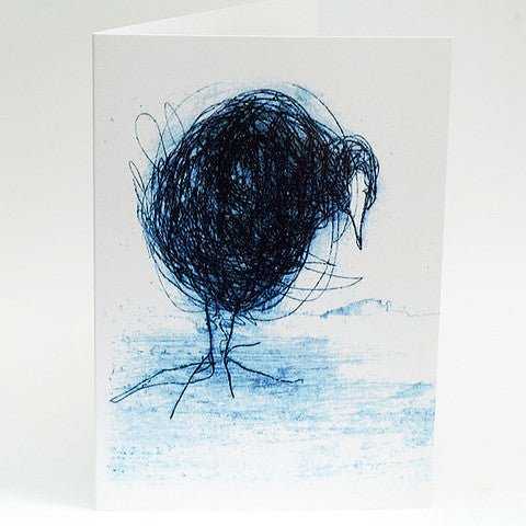 Coot Card - Tribe Castlemaine
