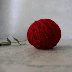 Craft Wool Single Balls - Tribe Castlemaine