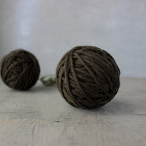 Craft Wool Single Balls - Tribe Castlemaine