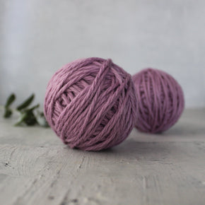 Craft Wool Single Balls - Tribe Castlemaine