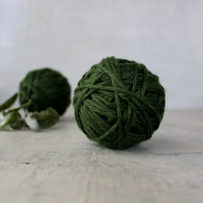 Craft Wool Single Balls - Tribe Castlemaine