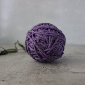 Craft Wool Single Balls - Tribe Castlemaine