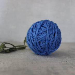 Craft Wool Single Balls - Tribe Castlemaine