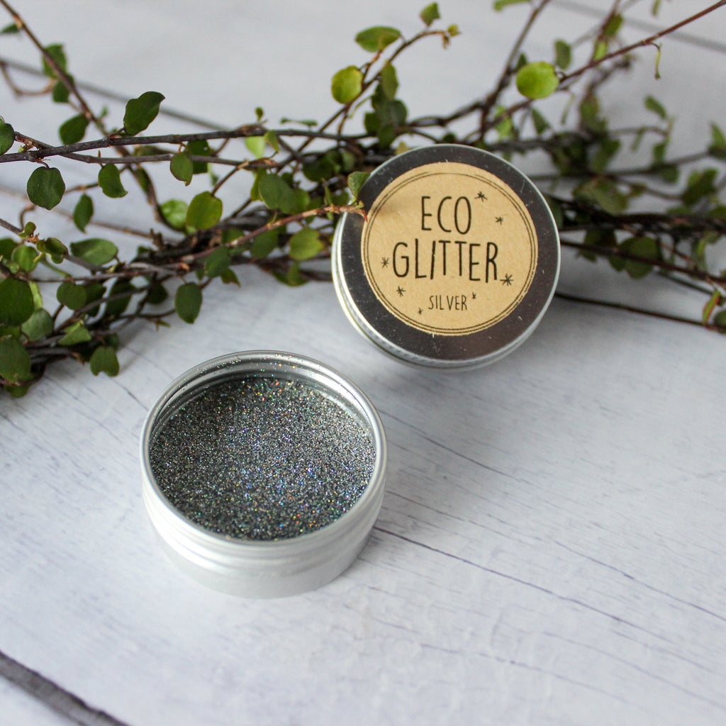 Eco Glitter - Tribe Castlemaine