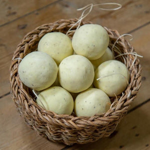 Est. Handmade Soap Balls - Tribe Castlemaine