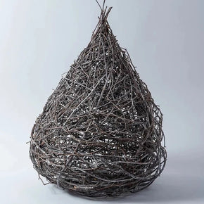 Finding Form with Fibre Book - Tribe Castlemaine