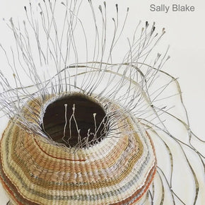 Finding Form with Fibre Book - Tribe Castlemaine