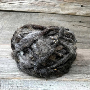 Handspun Chilean Wool - Tribe Castlemaine