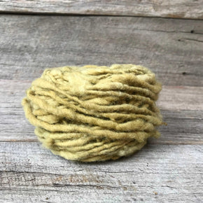 Handspun Chilean Wool - Tribe Castlemaine