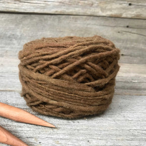 Handspun Chilean Wool - Tribe Castlemaine