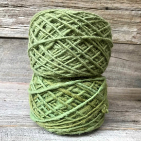 Handspun Chilean Wool - Tribe Castlemaine