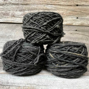 Handspun Chilean Wool - Tribe Castlemaine