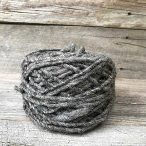 Handspun Chilean Wool - Tribe Castlemaine