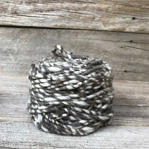 Handspun Chilean Wool - Tribe Castlemaine