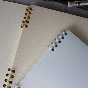 Life Ring Notebooks - Tribe Castlemaine