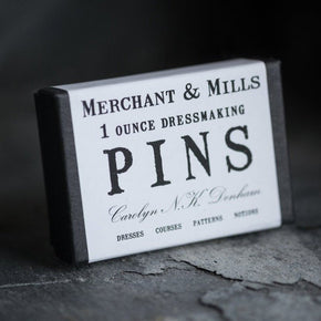 Merchant & Mills Antique Sewing Kit - Tribe Castlemaine
