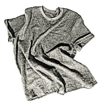 Merchant & Mills Tee Shirt Pattern - Tribe Castlemaine