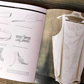 Merchant & Mills Workbook - Tribe Castlemaine