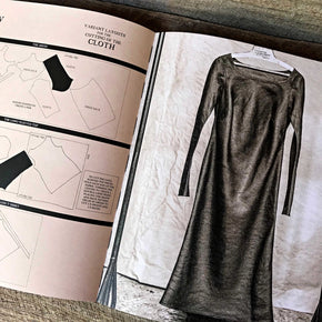 Merchant & Mills Workbook - Tribe Castlemaine