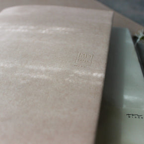 Midori MD Notebook Covers - Tribe Castlemaine