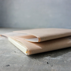 Midori MD Notebook Covers - Tribe Castlemaine