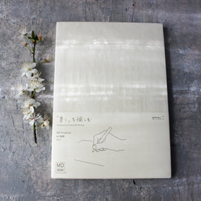 Midori MD Notebooks - Tribe Castlemaine