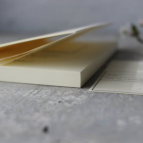 Midori MD Notebooks - Tribe Castlemaine