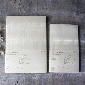 Midori MD Notebooks - Tribe Castlemaine