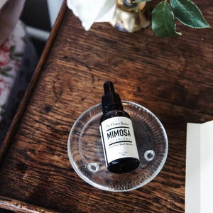 Mimosa Face Oil : The Flower Seeker - Tribe Castlemaine