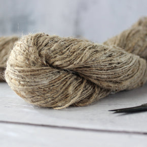 Nettle Handspun Twine - Tribe Castlemaine