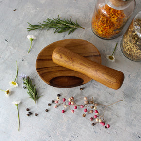 Pigments & Potions Mix Set - Tribe Castlemaine