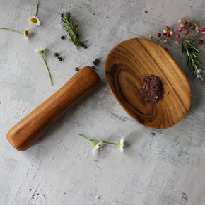 Pigments & Potions Mix Set - Tribe Castlemaine