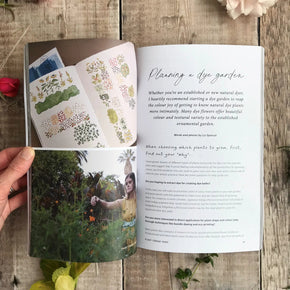 Plant Forage Make Magazine Vol 2 - Tribe Castlemaine