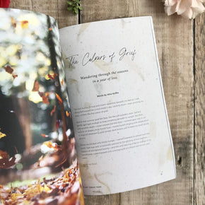 Plant Forage Make Magazine Vol 2 - Tribe Castlemaine