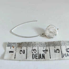 Reef Pearl Earrings - Tribe Castlemaine