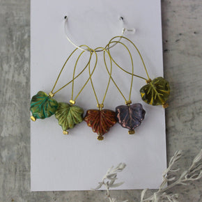 Stitch Markers - Tribe Castlemaine