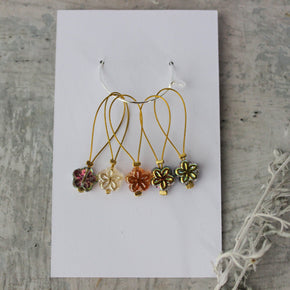 Stitch Markers - Tribe Castlemaine