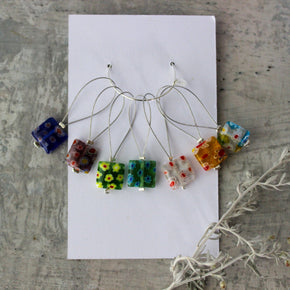 Stitch Markers - Tribe Castlemaine