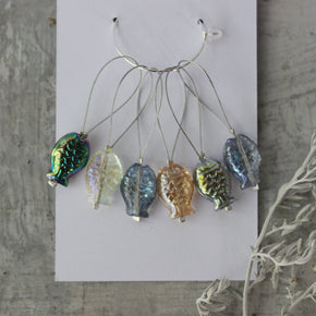 Stitch Markers - Tribe Castlemaine
