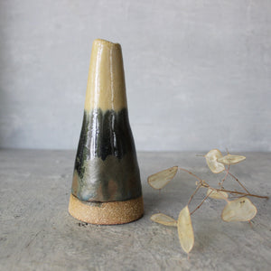 Stoneware Mountain Vases - Tribe Castlemaine