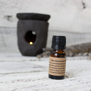 Tribe Essential Oil Blend NOW VERDURE OIL - Tribe Castlemaine