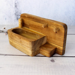 Wooden Play Furniture - Tribe Castlemaine