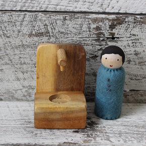 Wooden Play Furniture - Tribe Castlemaine