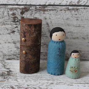 Wooden Play Furniture - Tribe Castlemaine