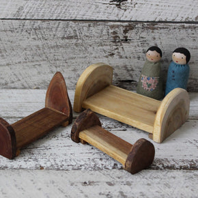 Wooden Play Furniture - Tribe Castlemaine