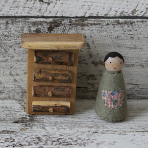 Wooden Play Furniture - Tribe Castlemaine