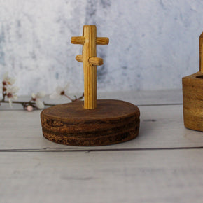 Wooden Play Furniture - Tribe Castlemaine